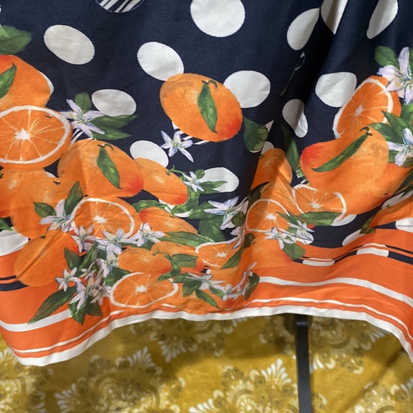 Lindy Bop swing dress - Picture 4 of 7